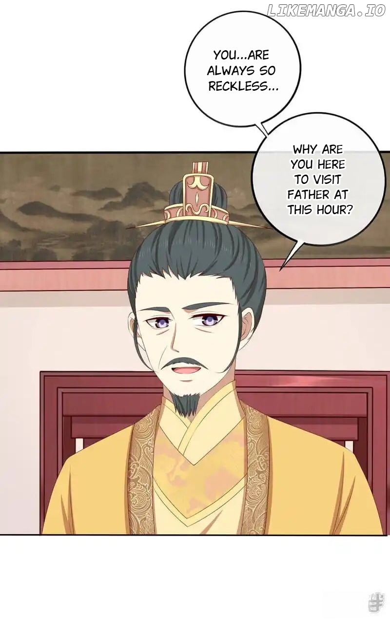 Rewrite My Fate chapter 70 - page 9